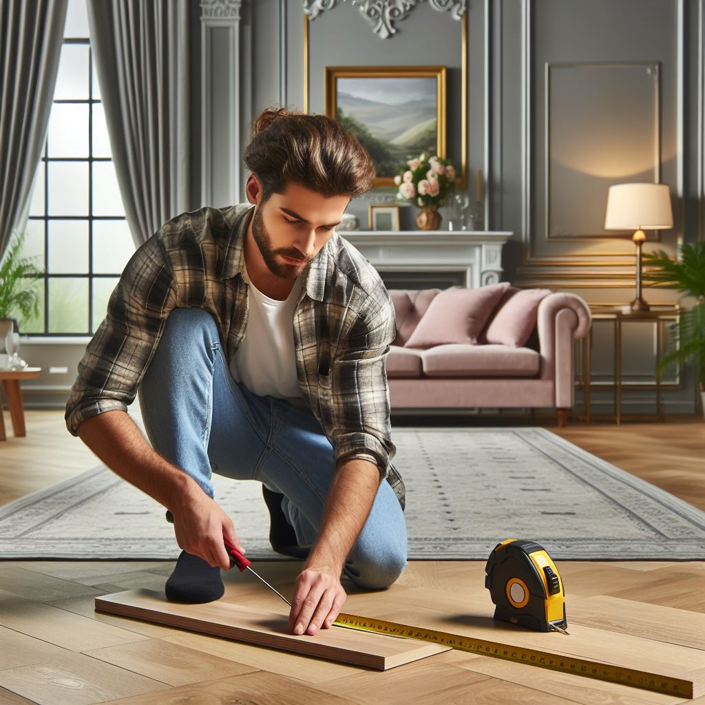 What Is Pre Engineered Wood Flooring? Find Out Here!